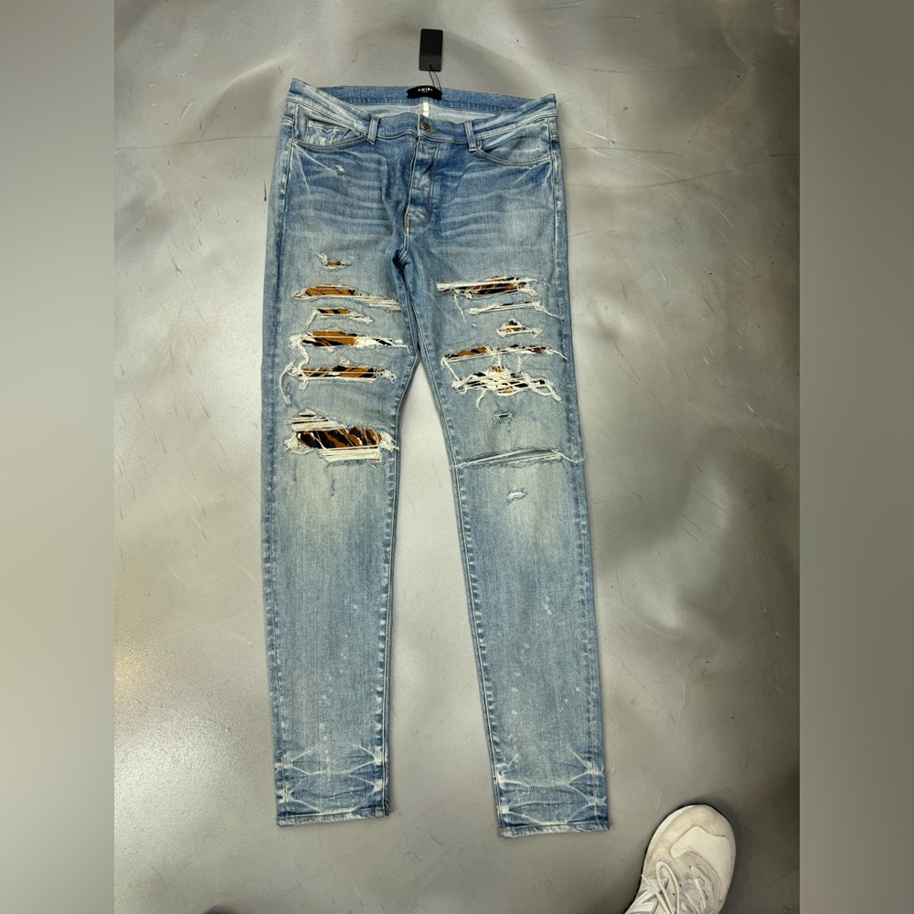 Amiri jeans size-38